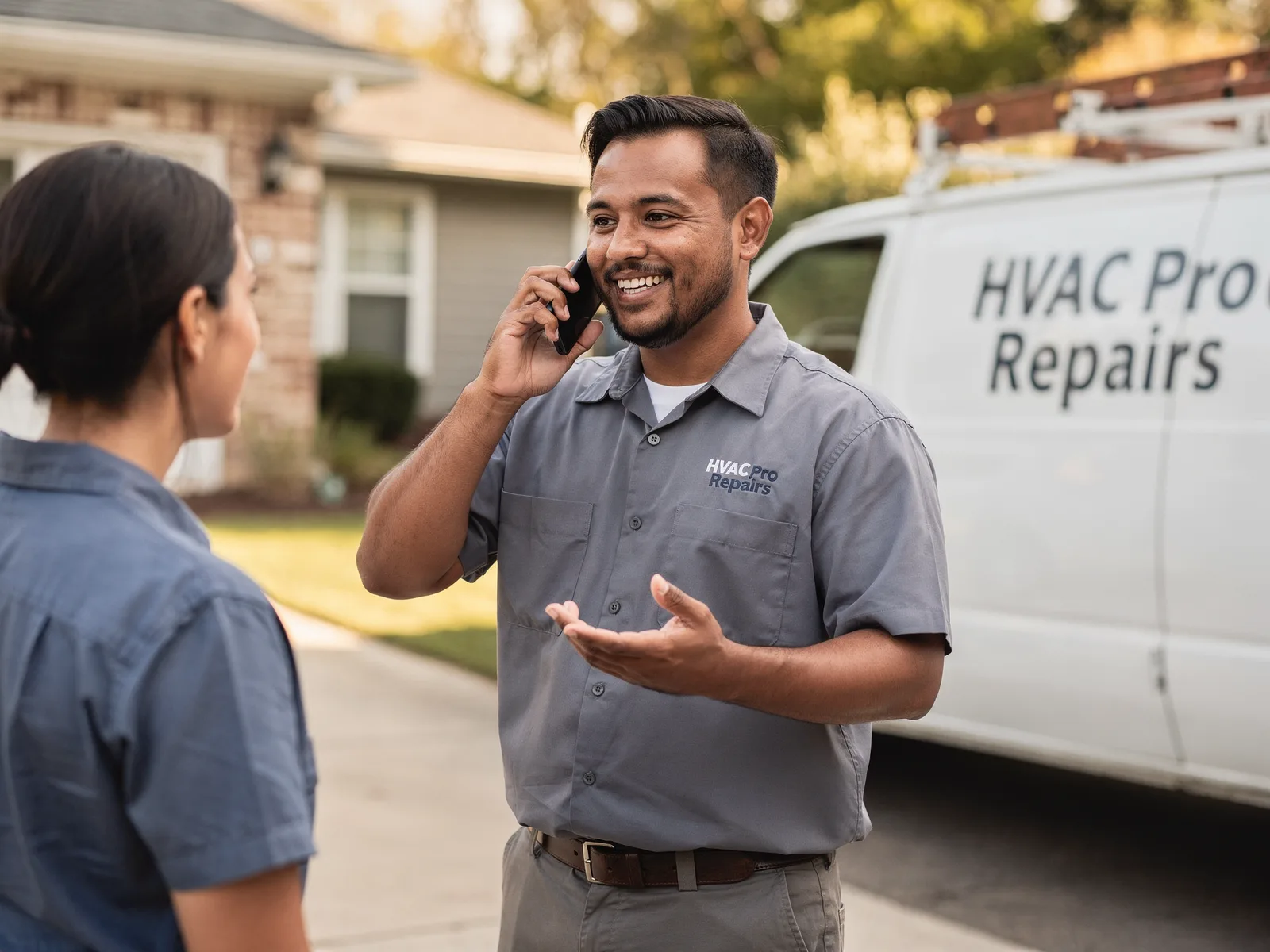 Heat Pump Repair Canton, OK FAQs